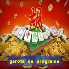 garota de programa de porto de galinhas